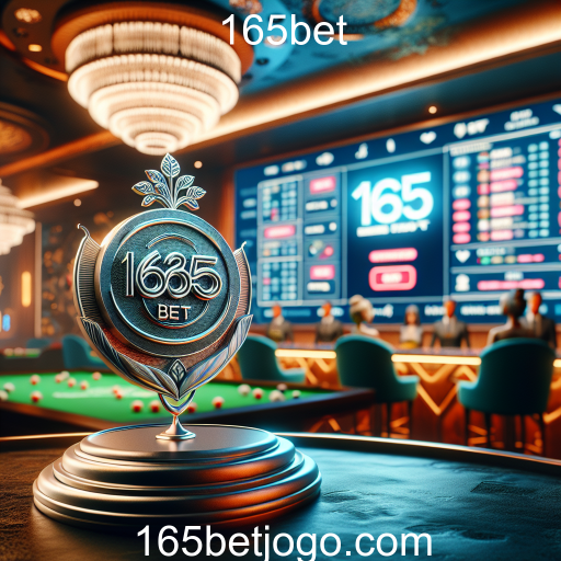 Lifestyle Bets: A Nova Tendência de Apostas no 165bet