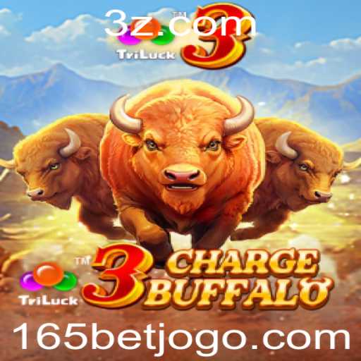 Explorando o Fascinante Mundo de 3ChargeBuffalo: Um Jogo de Estratégia e Aventura