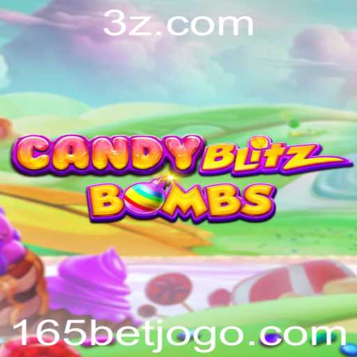 Descubra o Empolgante Mundo de CandyBlitzBombs