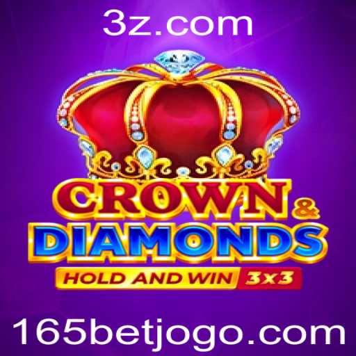 Descubra o Jogo Crowndiamonds e Seu Impacto no Mundo dos Jogos