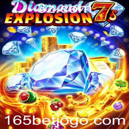 Descubra o Empolgante Mundo de DiamondExplosion7s no 165bet