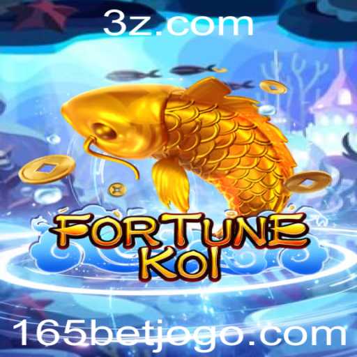 Explorando o Mundo de FORTUNEKOI: Um Jogo Único no Universo de Apostas