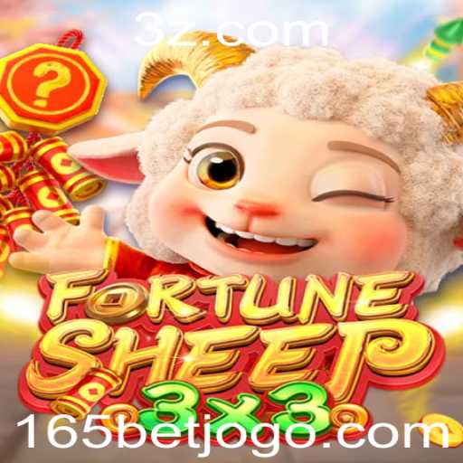 FortuneSheep: Um Mergulho no Universo do Jogo 165bet