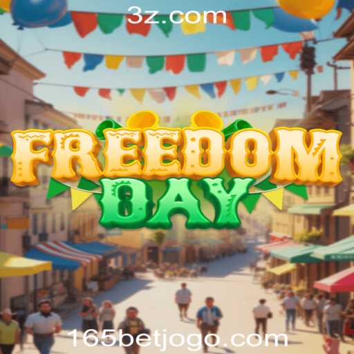Explorando FreedomDay: Uma Jornada Emocionante no Mundo de 165bet