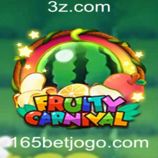 FruityCarnival: Mergulhe na Diversão com 165bet