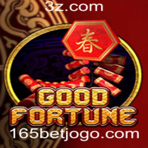 Descubra o Empolgante Mundo de GoodFortune: O Jogo de Apostas 165bet