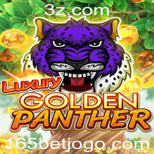 Descubra a Aventura de LUXURYGOLDENPANTHER no Mundo dos Jogos de Azar