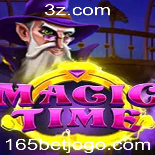 Explorando MagicTime: Um Mergulho Profundo no Jogo que Conquista Corações