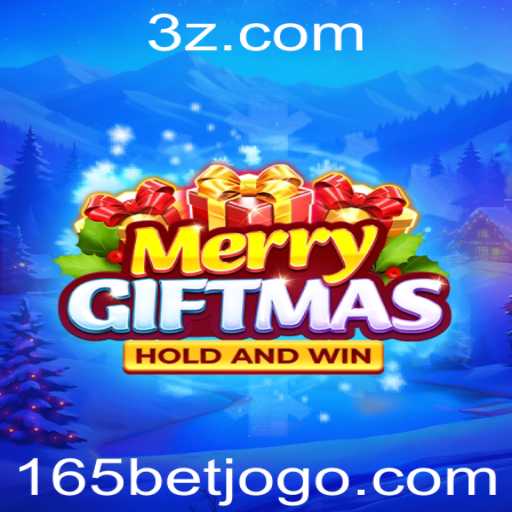 Explorando MerryGiftmas: O Jogo de Festividades e Estratégia de 165bet