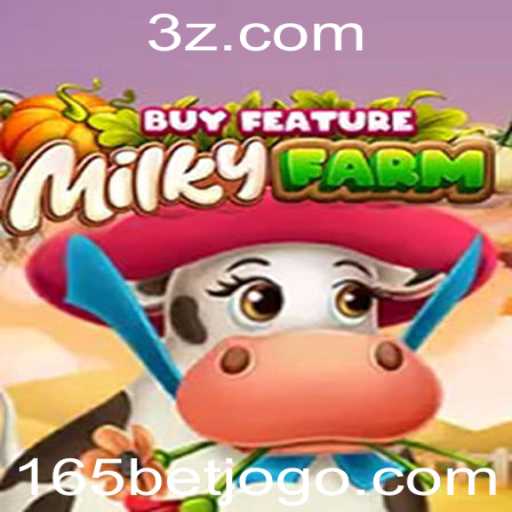 Explorando o Inovador Jogo MilkyFarmBuyFeature e Sua Conexão com 165bet