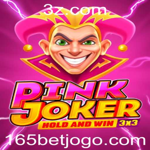 Explorando o Mundo Fascinante de Pinkjoker: Uma Jornada Através do Jogo de 165bet