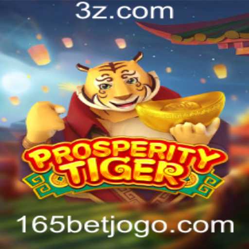 Descubra o Fascinante Mundo de ProsperityTiger no 165bet