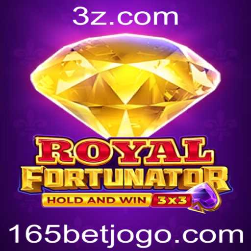 Explorando o Universo de RoyalFort: Um Mergulho no Jogo Inovador com 165Bet